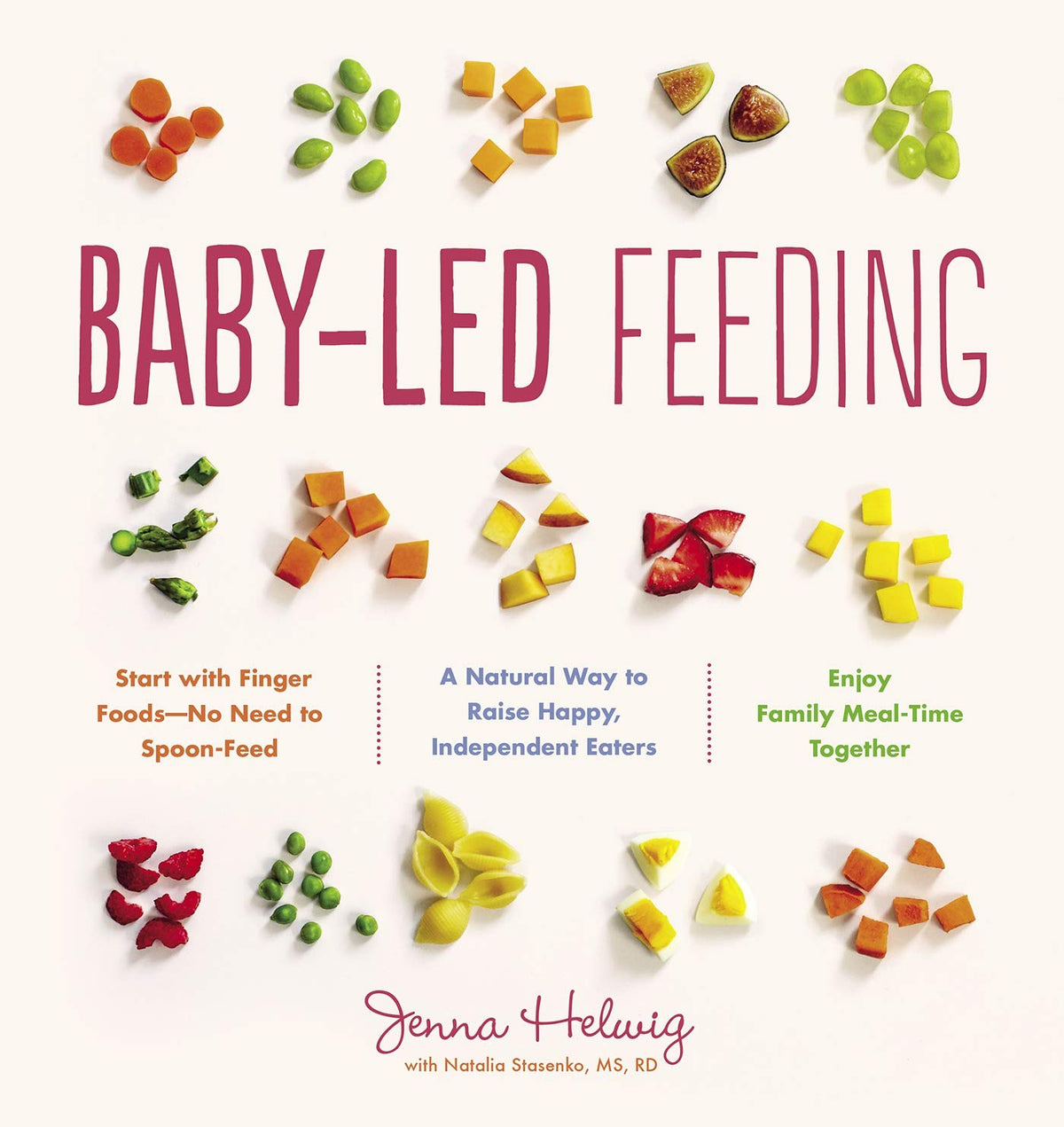 The Best Baby Led Weaning Supplies from A Dietitian