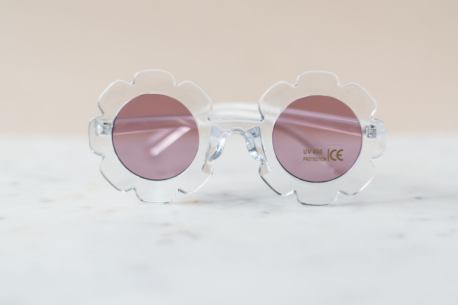 Clear uv sunglasses online