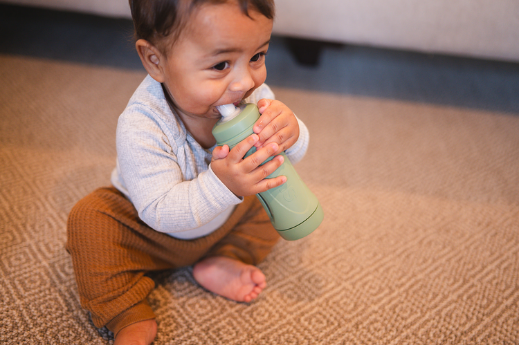 Subo Baby Food Bottle Starter Sets