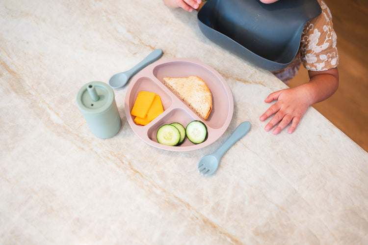 Toddler Feeding