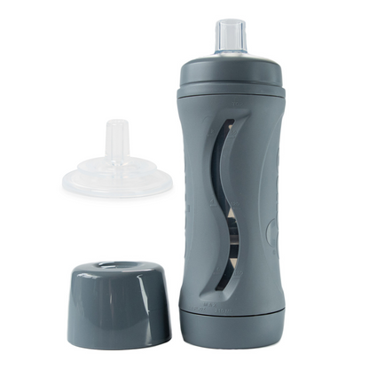 Subo Baby Food Bottle Starter Set