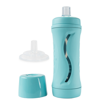 Subo Baby Food Bottle Starter Set