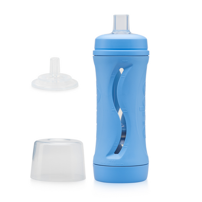 Subo Baby Food Bottle Starter Set