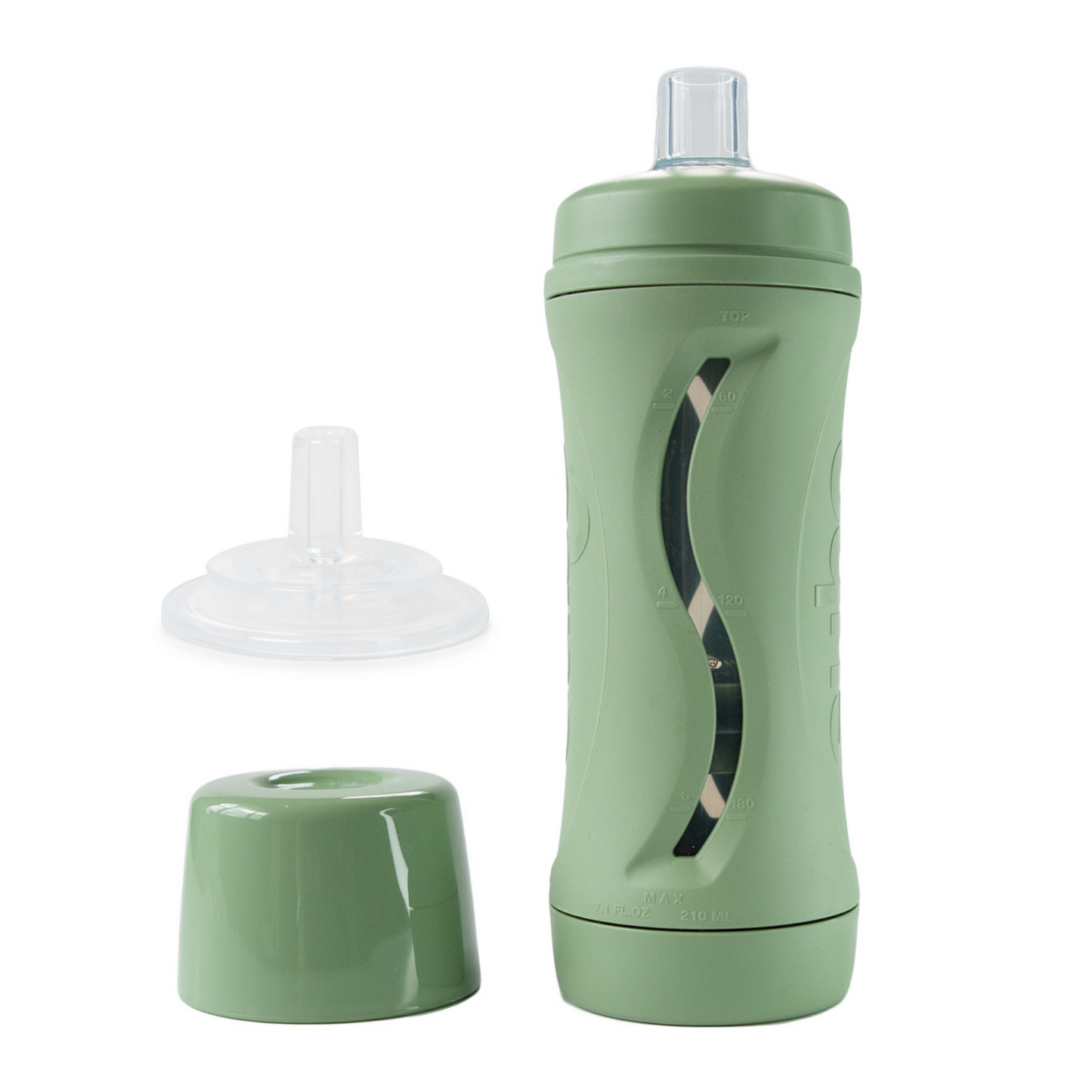 Subo Baby Food Bottle Starter Set