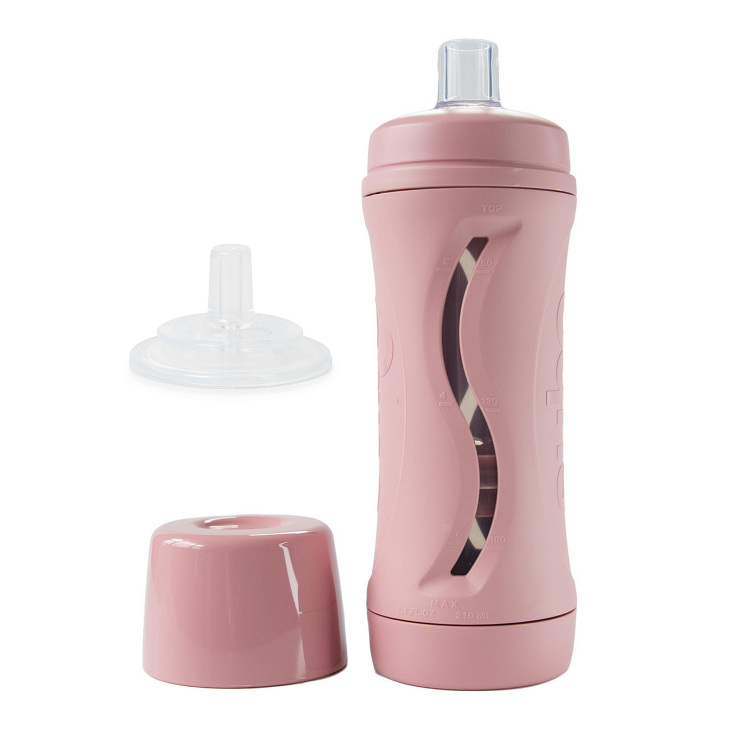 Subo Baby Food Bottle Starter Set