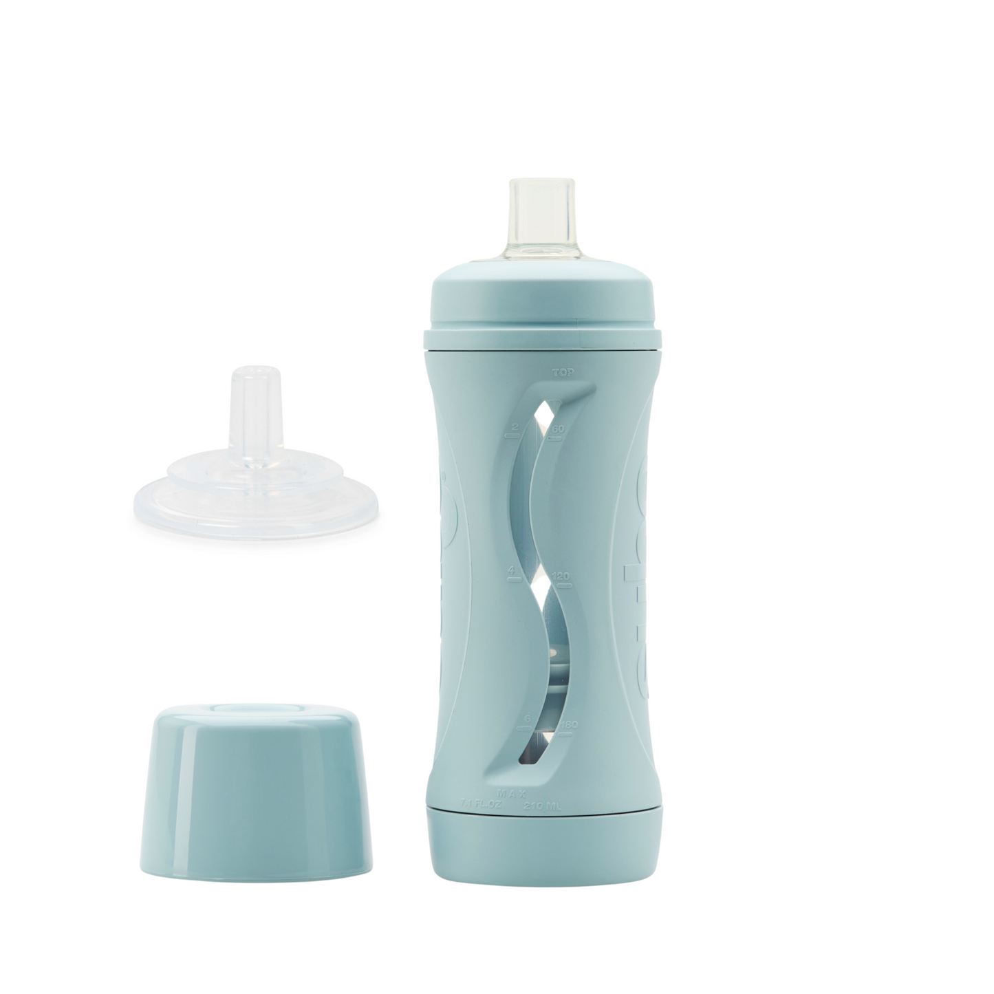 Subo Baby Food Bottle Starter Set