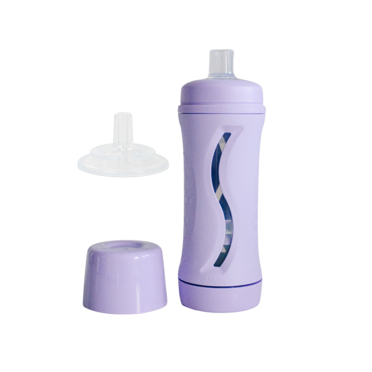 Subo Baby Food Bottle Starter Set