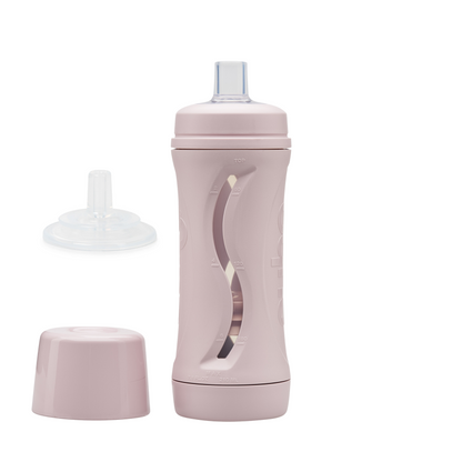 Subo Baby Food Bottle Starter Set