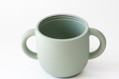 Sage Snack Cup