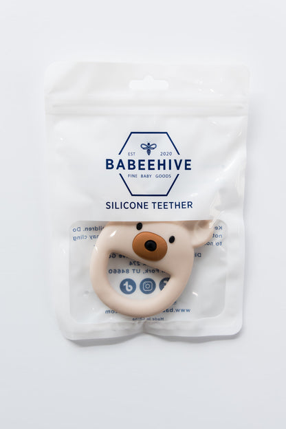 Bear Teether