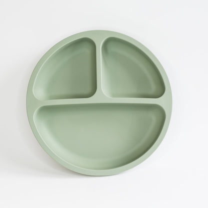 Sage Silicone Suction Plate