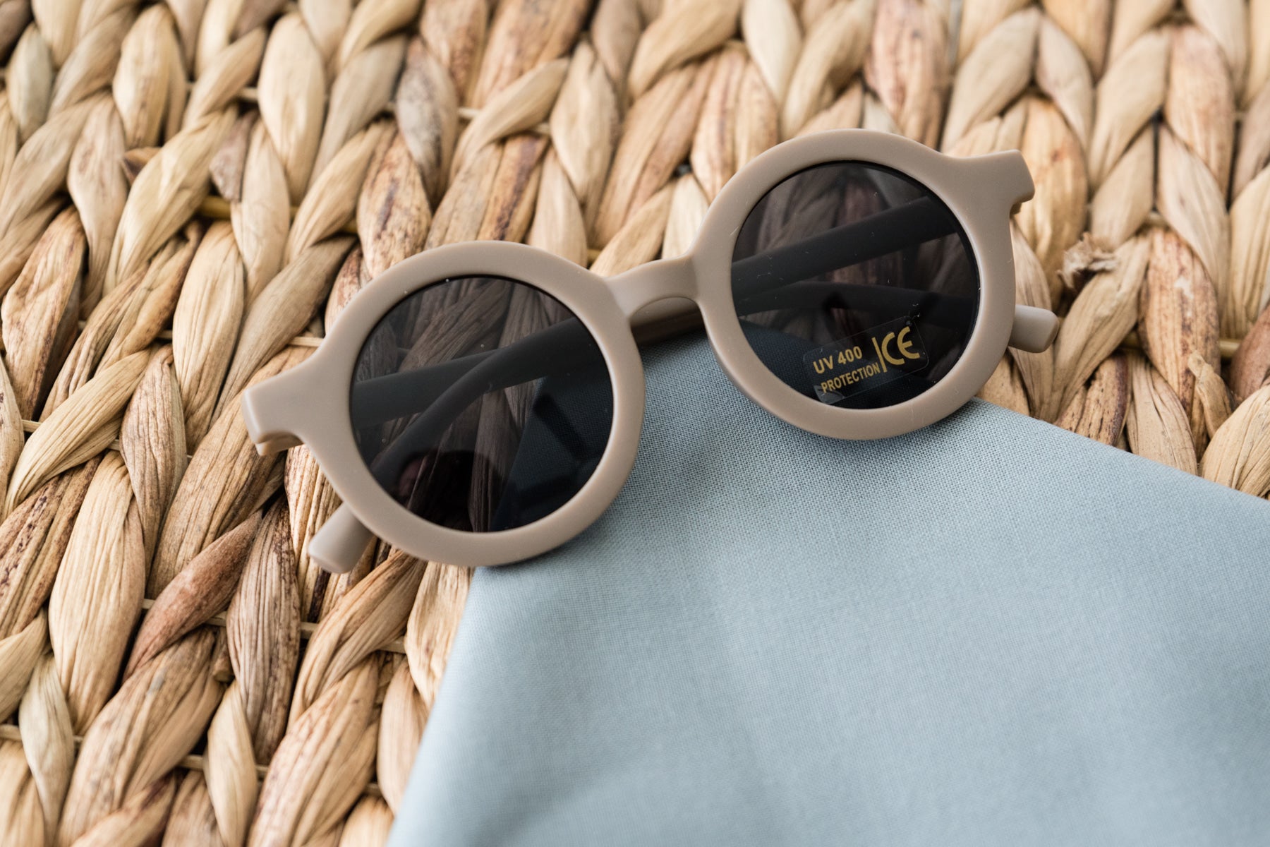 Toddler Kid Sunglasses Babeehive Goods