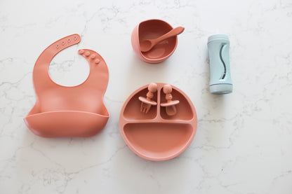 Blush Little Eaters Bundle