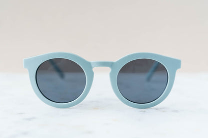 Toddler & Kid Sunglasses - Seafoam