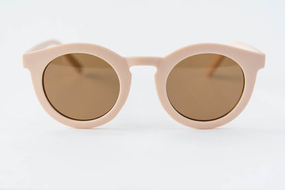 Toddler & Kid Sunglasses - Pink