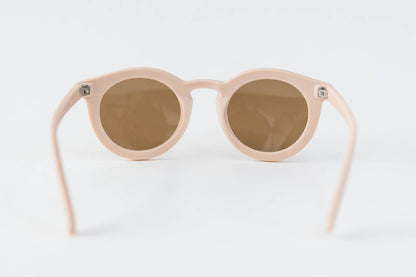 Toddler & Kid Sunglasses - Pink