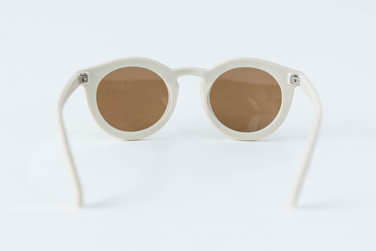 Toddler & Kid Sunglasses - White