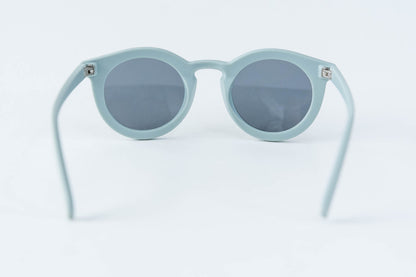 Toddler & Kid Sunglasses - Seafoam