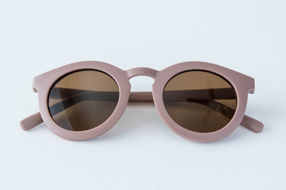 Toddler & Kid Sunglasses - Purple