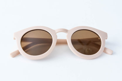 Toddler & Kid Sunglasses - Pink